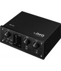 USB recording interface (1-channel)