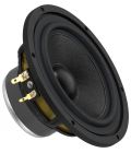 High-quality hi-fi bass-midrange speaker, 50 W, 8 Ω
