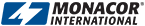 Monacor mobile logo